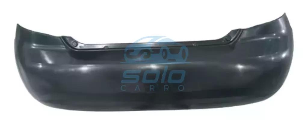 Parachoque Trasero-parachoque-trasero-chevrolet-aveo-2007-2012-trs
