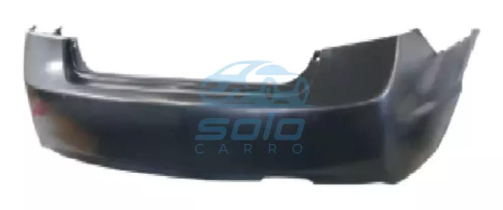Parachoque Trasero-parachoque-trasero-honda-civic-emotion-2006-2009-yosai