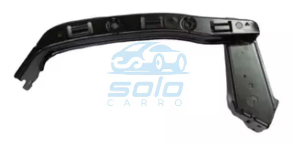 Soporte Delantero Derecho parachoque-soporte-delantero-derecho-parachoque-honda-crv-2007-2009-trs