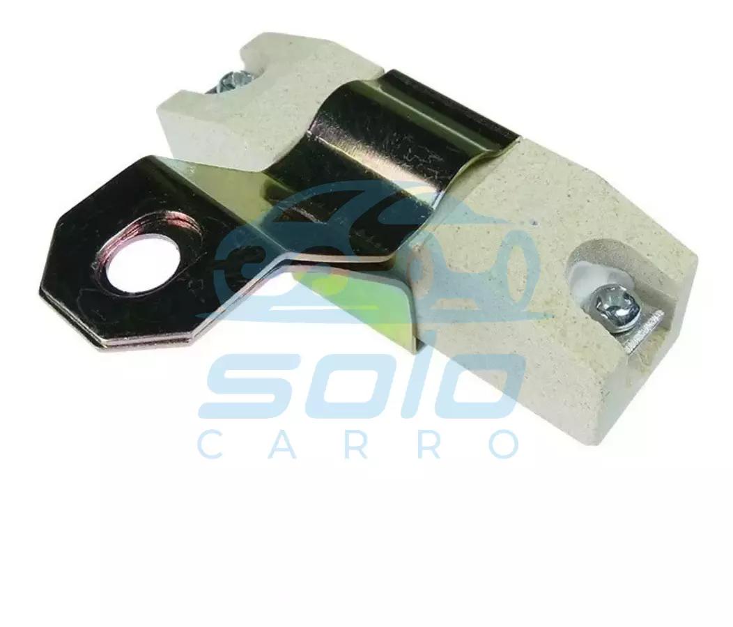 Resistencia Electroventilador