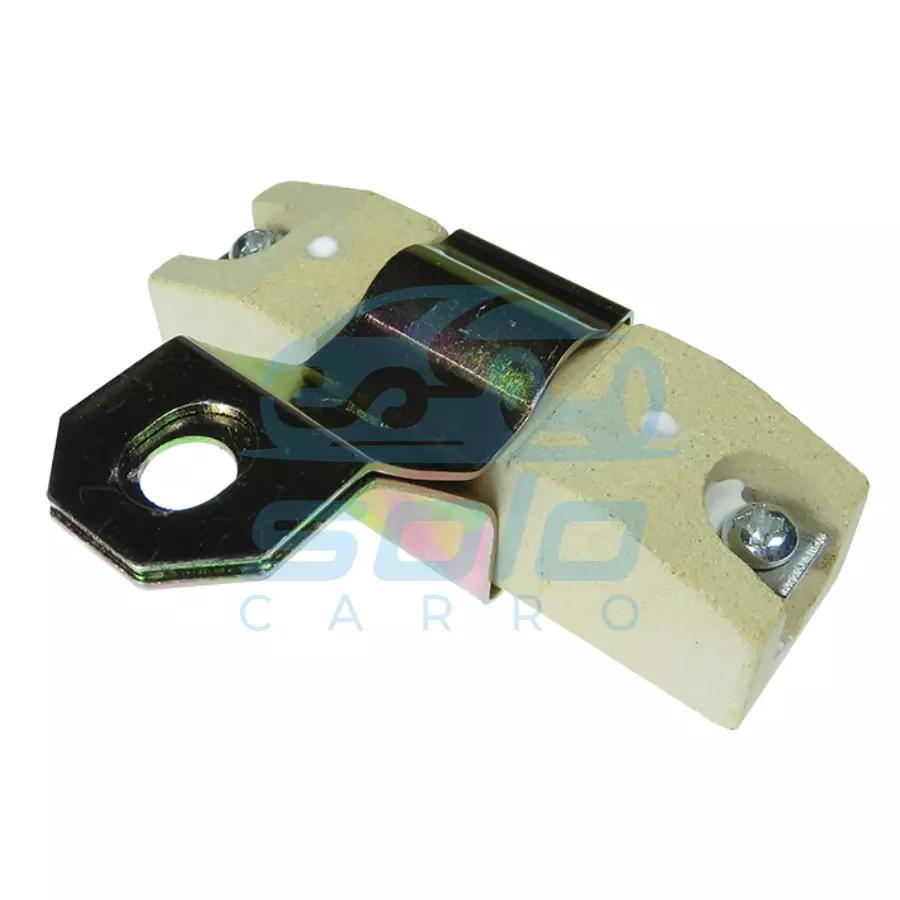 Resistencia Electroventilador