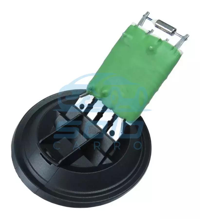 Resistencia Aire Acondicionado SEAT