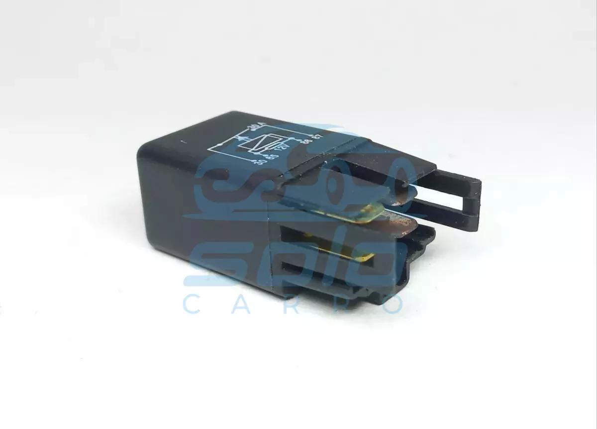 Relay 4 Patas 20 Amps 12V Honda Mitsubishi