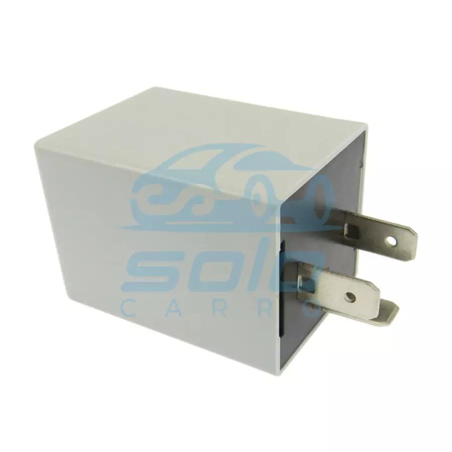 Relay 3 Patas 12V Flasher Daihatsu Isuzu
