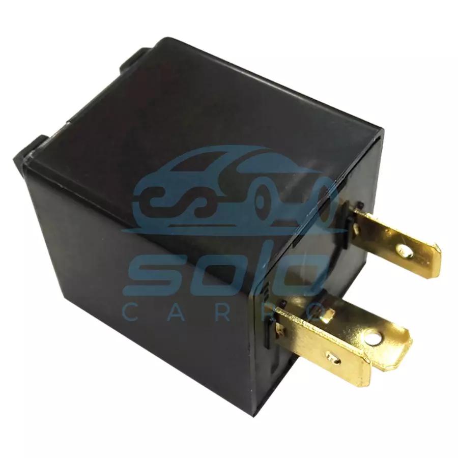 Relay 3 Patas 12V Flasher Daihatsu