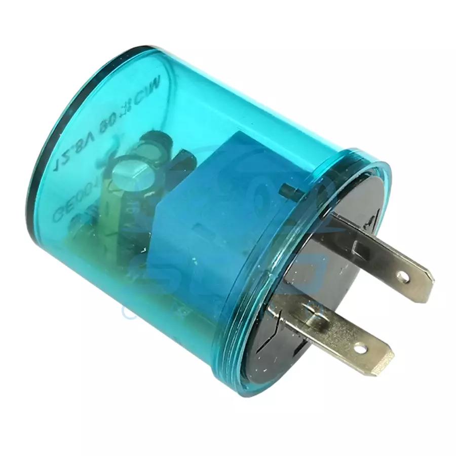 Relay 2 Patas 12V 552