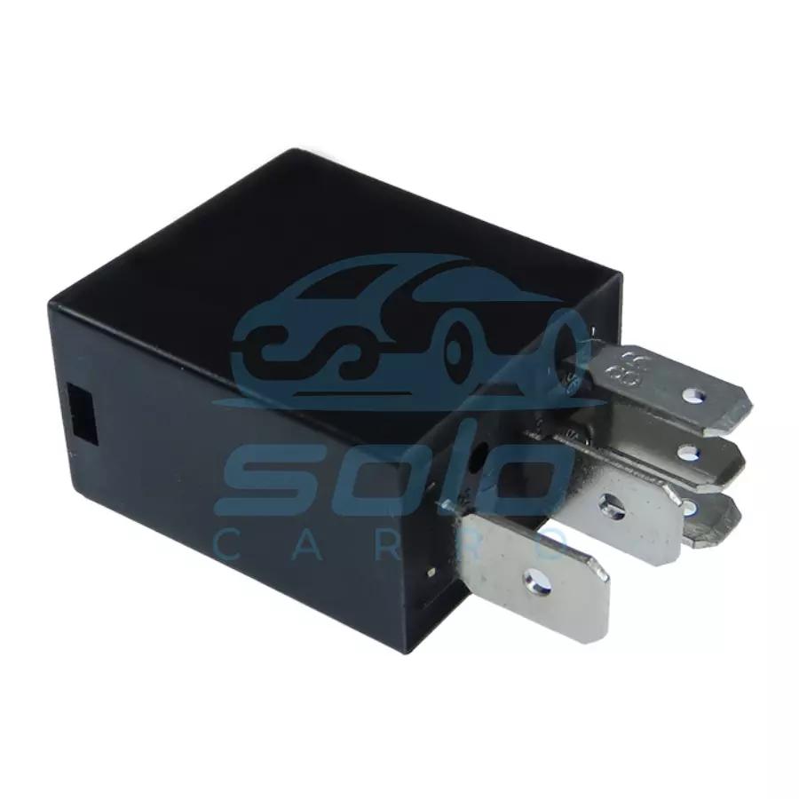 Relay 5 Patas 30 Amps 12V Auxiliar Mercedes Benz