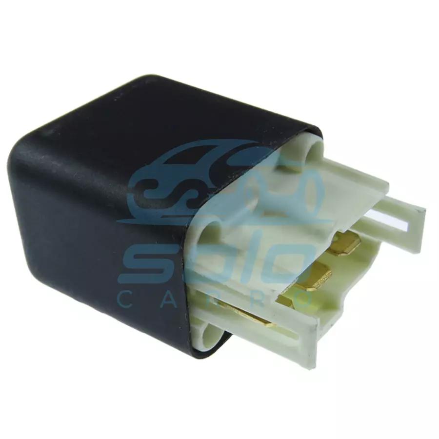 Relay 5 Patas 12V Auxiliar Mitsubishi