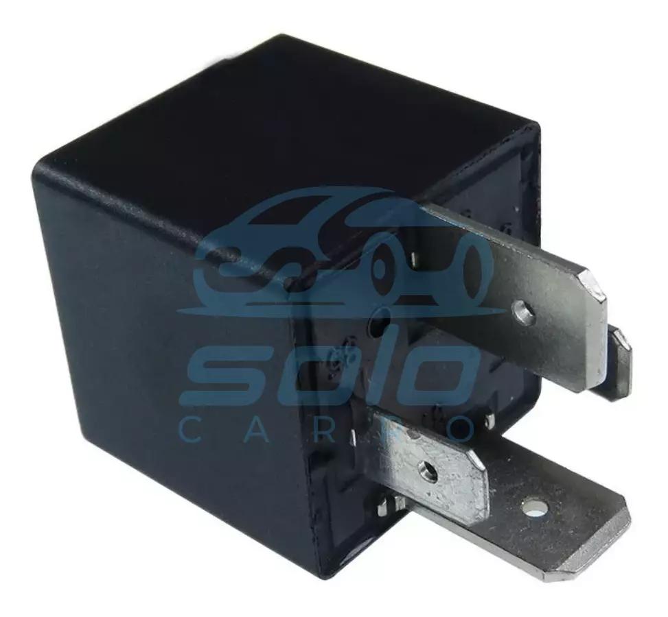 Relay 4 Patas 70 Amps 12V Auxiliar/ Inyección Hyundai Kia Toyota VW