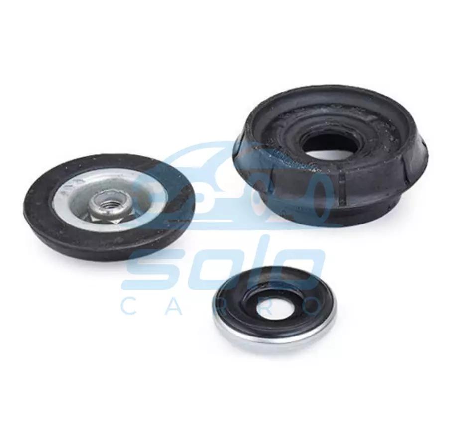 Kit Base Amortiguador Delatntero