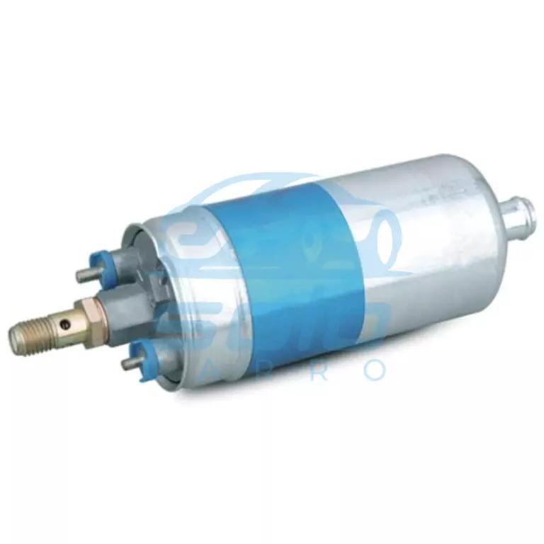 Bomba de gasolina eléctrica pila 