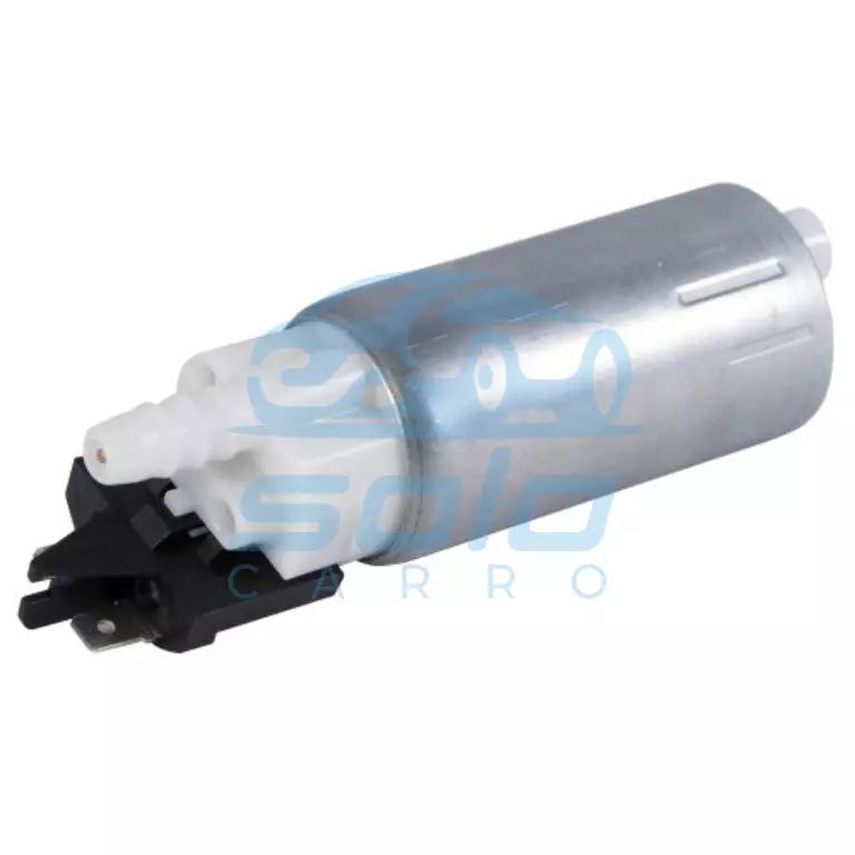 Bomba de gasolina eléctrica pila