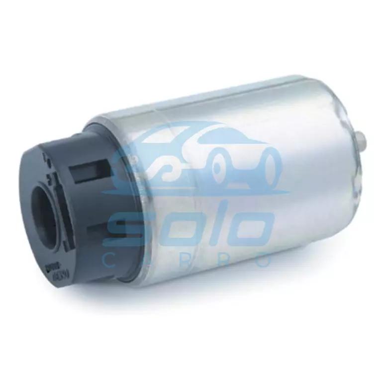 Bomba de gasolina eléctrica pila