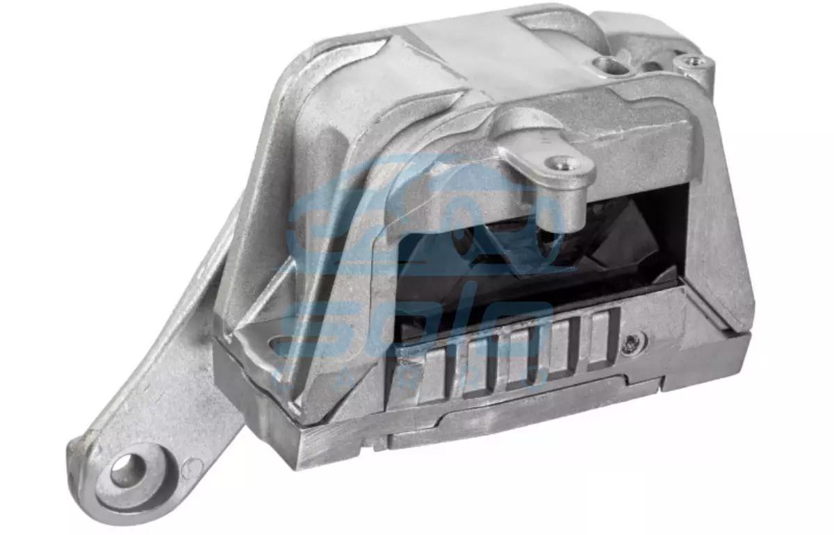 Base Motor Derecho