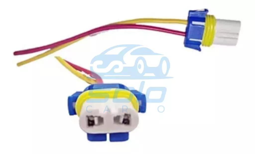 CONECTOR DE PORCELANA PARA BOMBILLO 9005-conector-de-porcelana-para-bombillo-9005-joinhands
