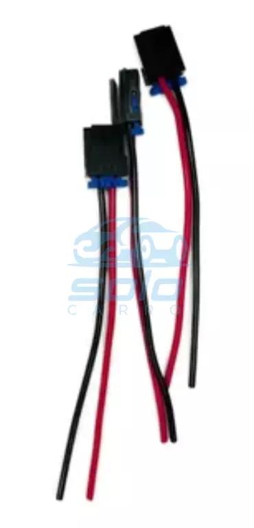 CONECTOR PARA PILA BOMBA GASOLINA ELEC. JH-360700B