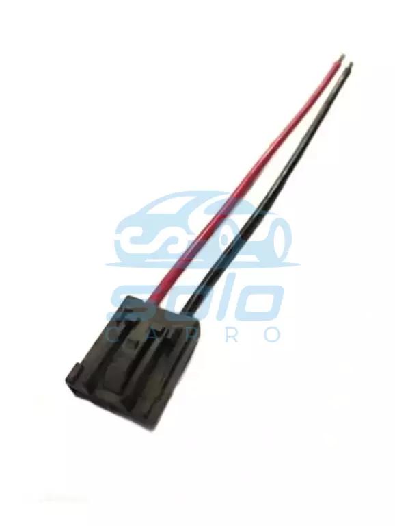 CONECTOR PARA PILA BOMBA GASOLINA ELEC. JH-380300