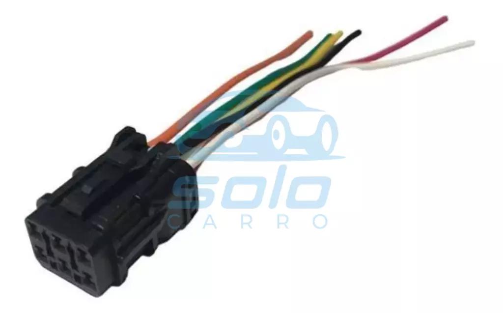 CONECTOR EXTERNO PARA BOMBA ENSAMBLE JH-A238