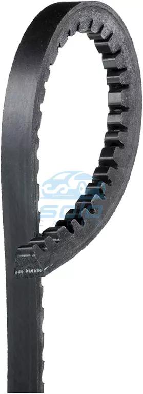 CORREA EN V 58.5"