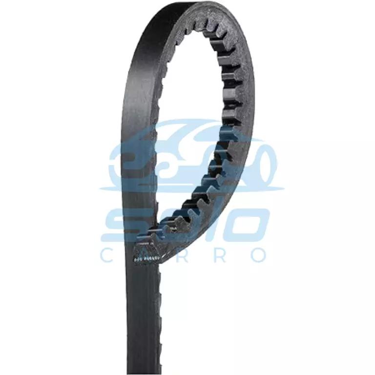 CORREA EN V 63.5"