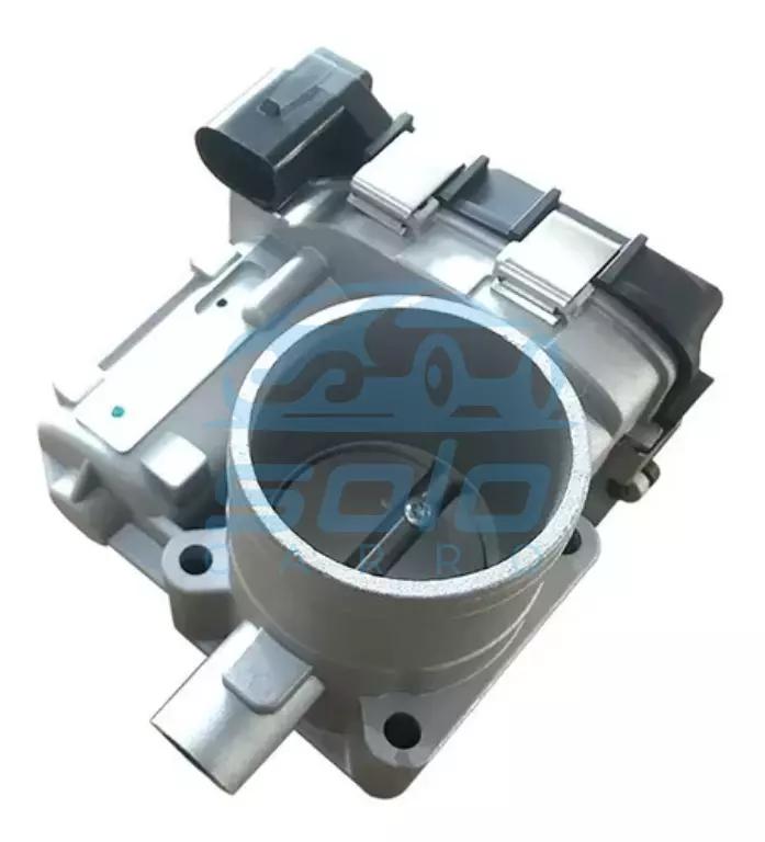 Cuerpo De Aceleración-cuerpo-de-aceleracion-fiat-palio-fire-2001-2004-gauss
