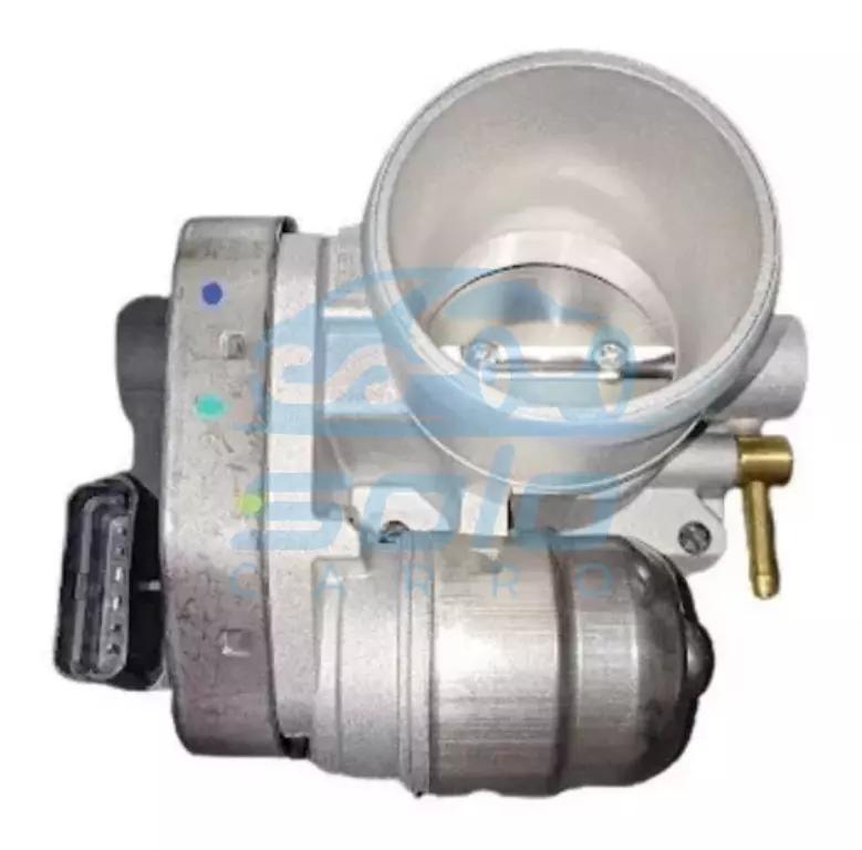 Cuerpo De Aceleración-cuerpo-de-aceleracion-fiat-palio-2005-2007-gauss