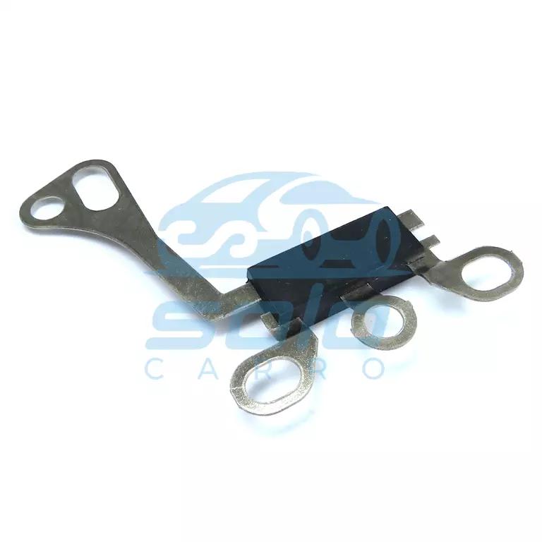 Tridiodo alternador 65A