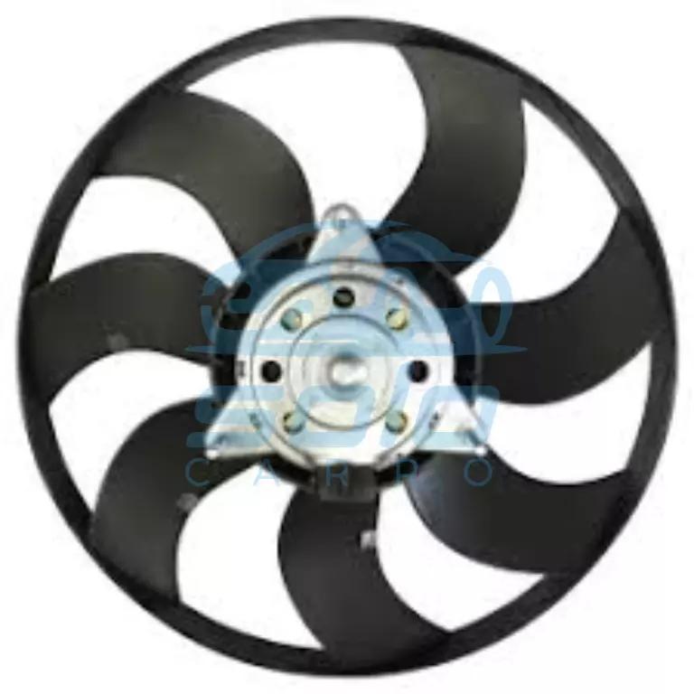 Electroventilador