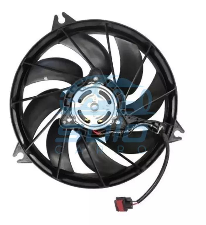 Electroventilador