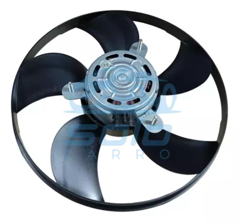 Motor electroventilador