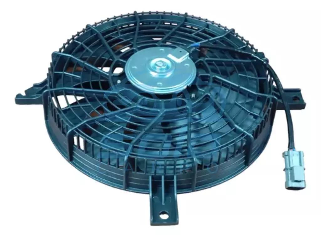 Electroventilador