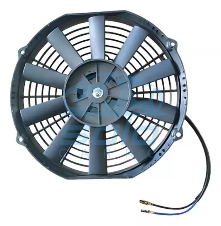 Electroventilador