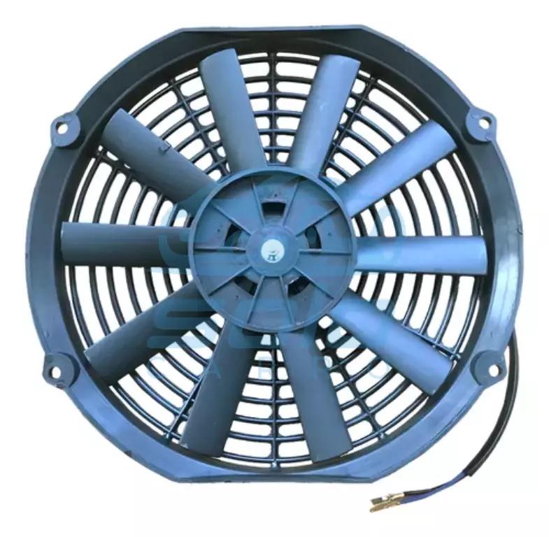Electroventilador