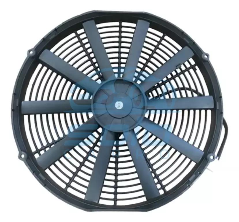 Electroventilador