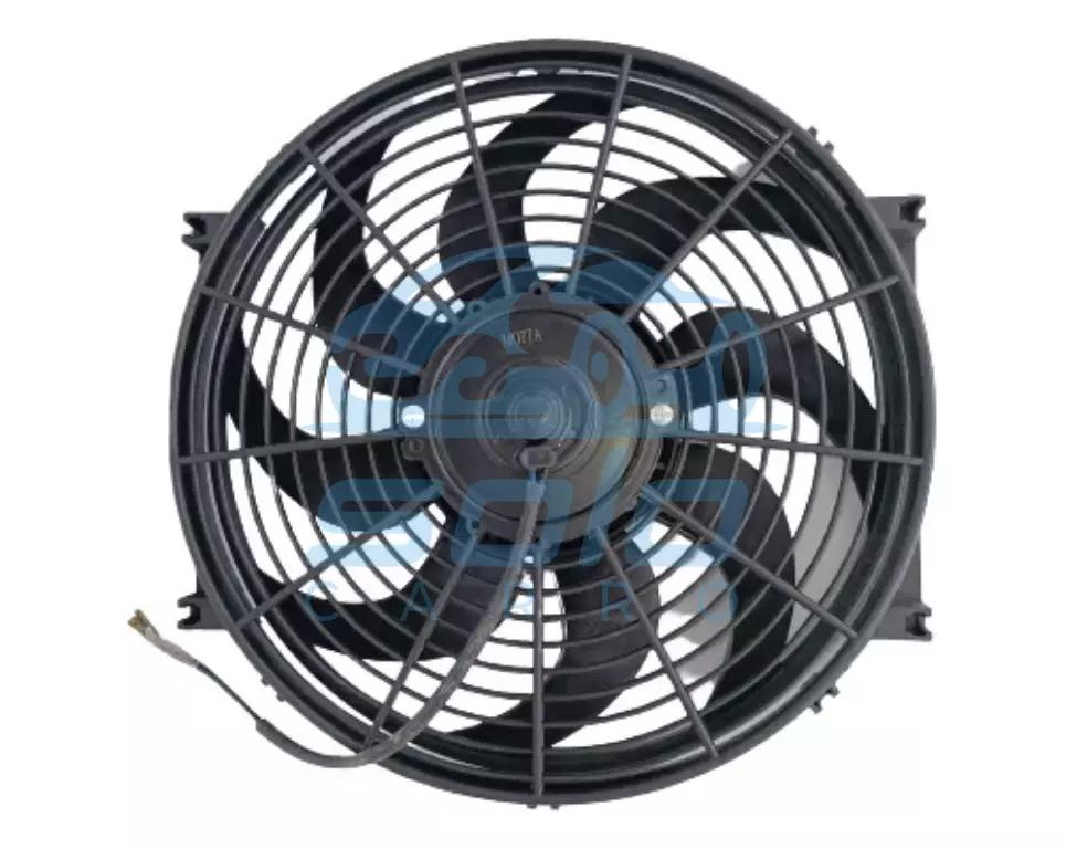 Electroventilador
