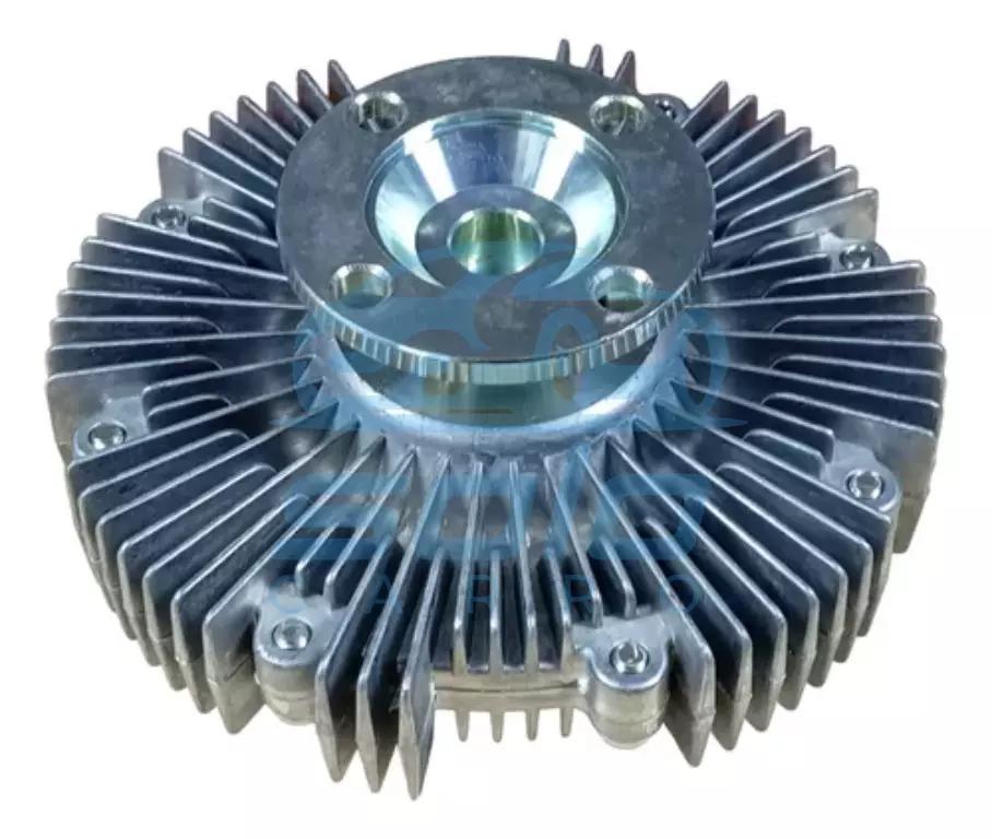 Fan Clutch