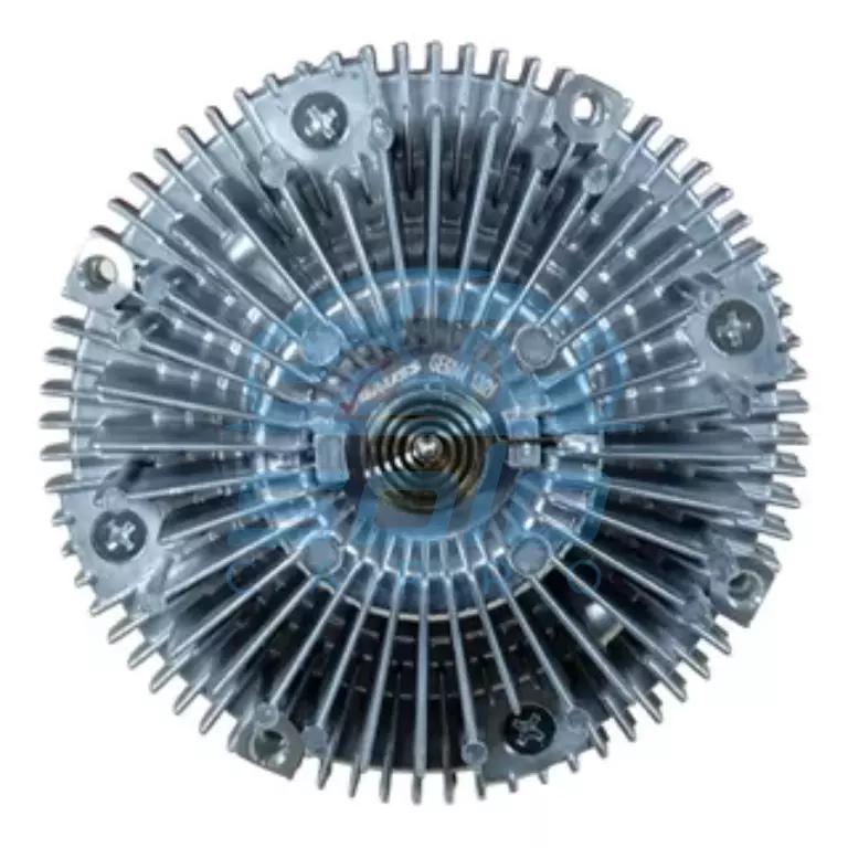 Fan Clutch-fan-clutch-mitsubishi-l200-2008-2009-gauss