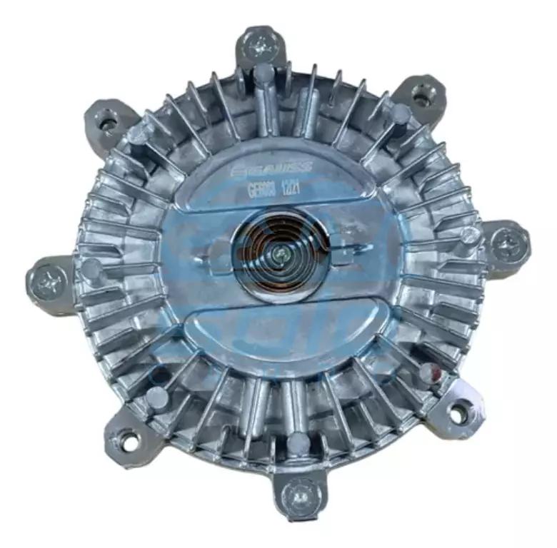 Fan Clutch