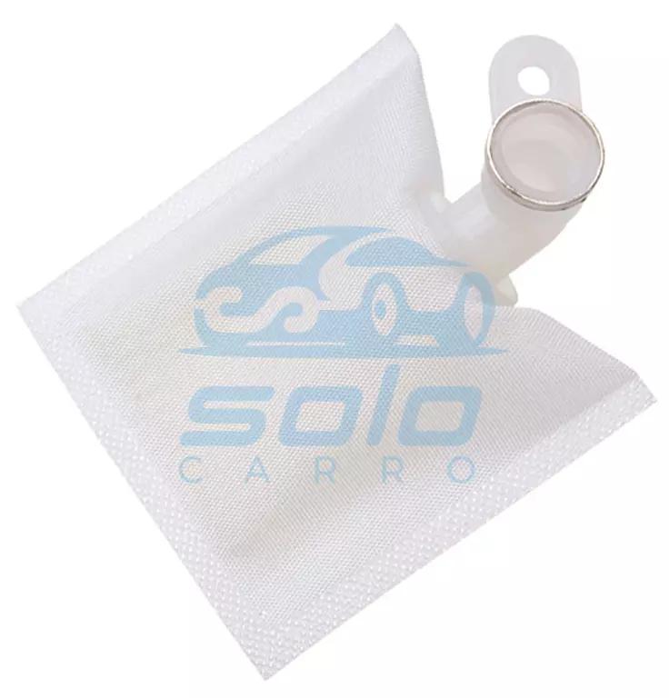 Filtro bomba de gasolina hyundai