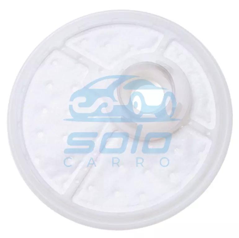 Filtro bomba de gasolina jeep