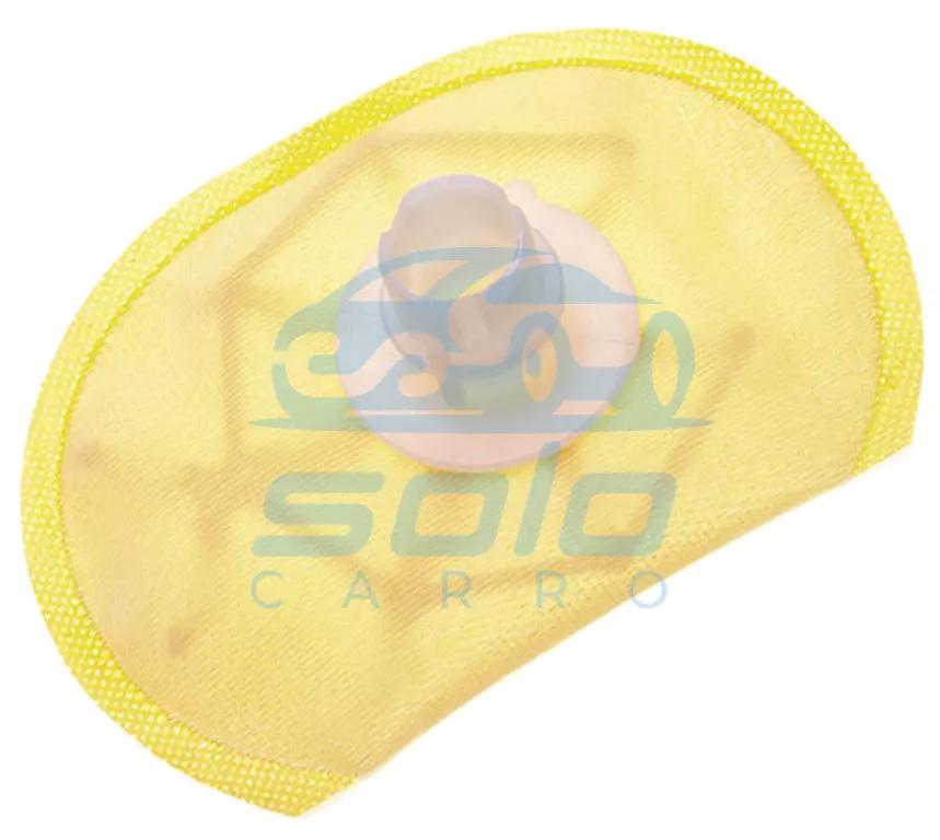 Filtro bomba de gasolina chevrolet