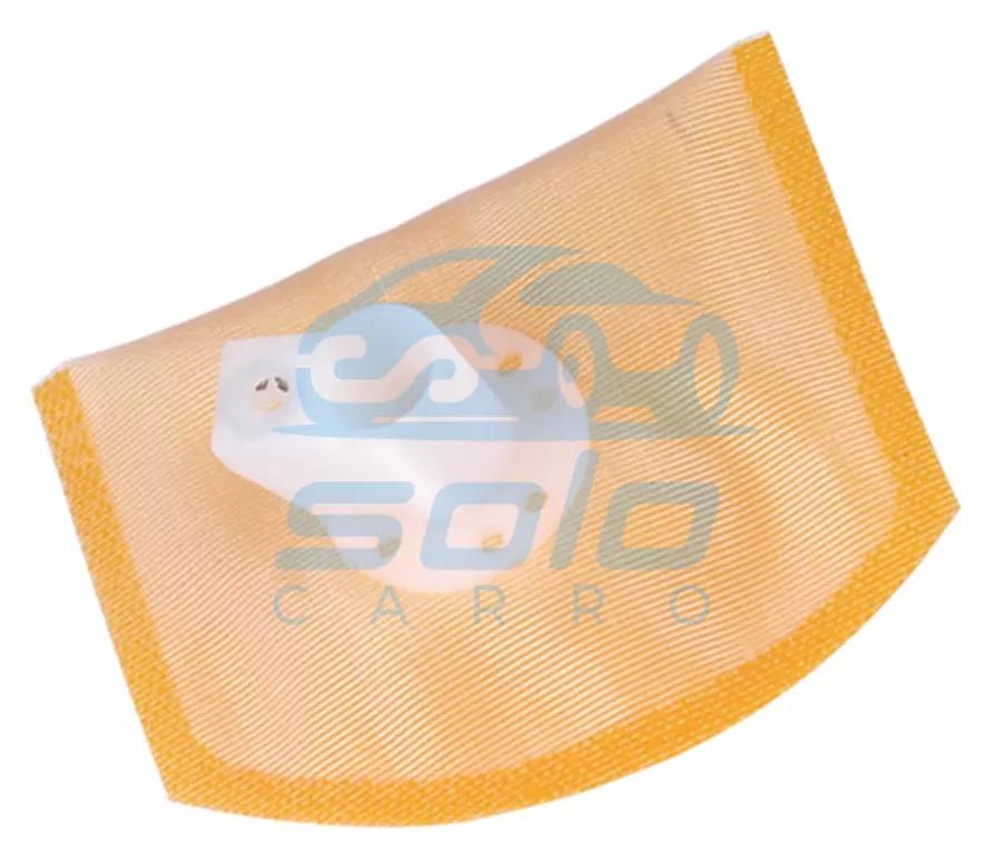Filtro bomba de gasolina chevrolet