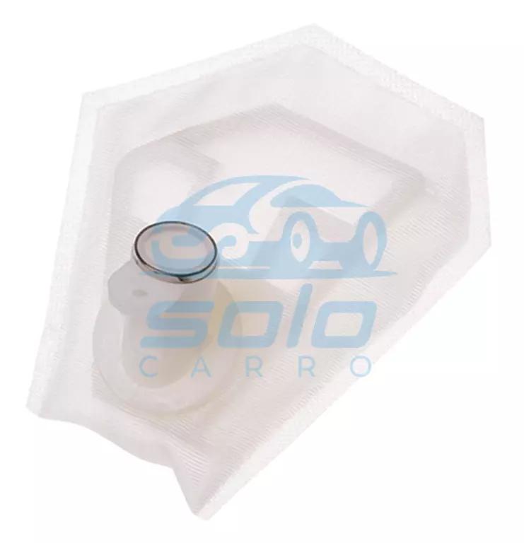 Filtro bomba de gasolina hyundai