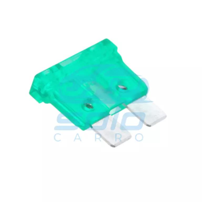 Fusible standar 100UND 30A