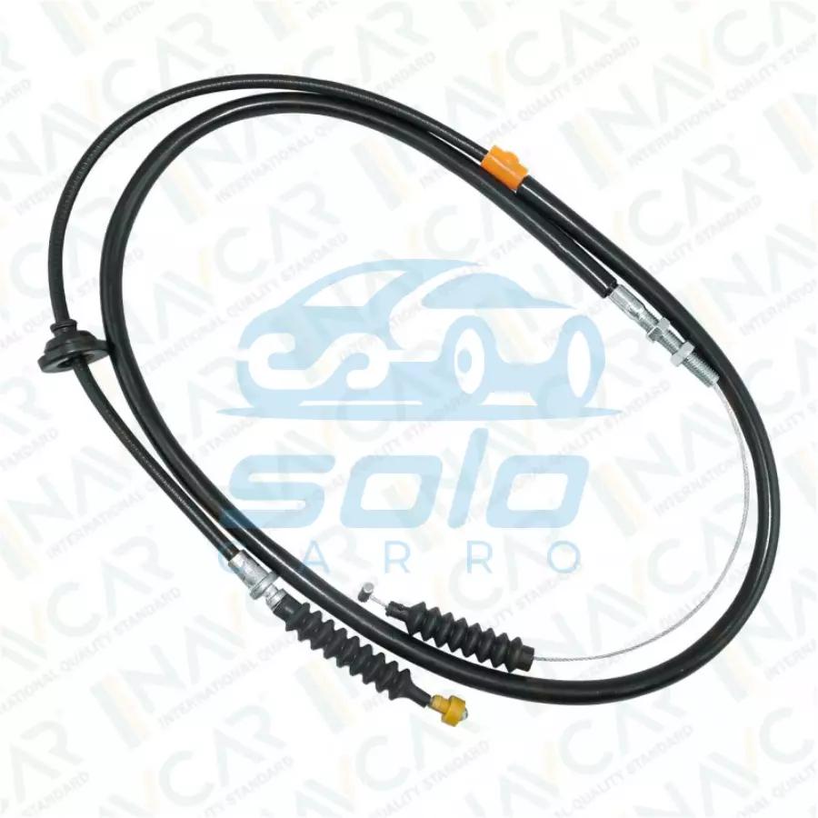 Guaya Acelerador