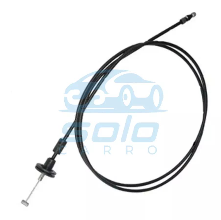 Guaya Apertura Baúl-guaya-apertura-baul-chevrolet-spark-2005-2011-navcar