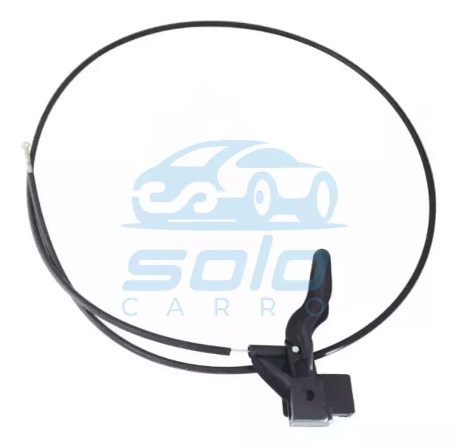 Guaya Apertura Capot-guaya-apertura-capot-chevrolet-corsa-speed-1999-2006-navcar