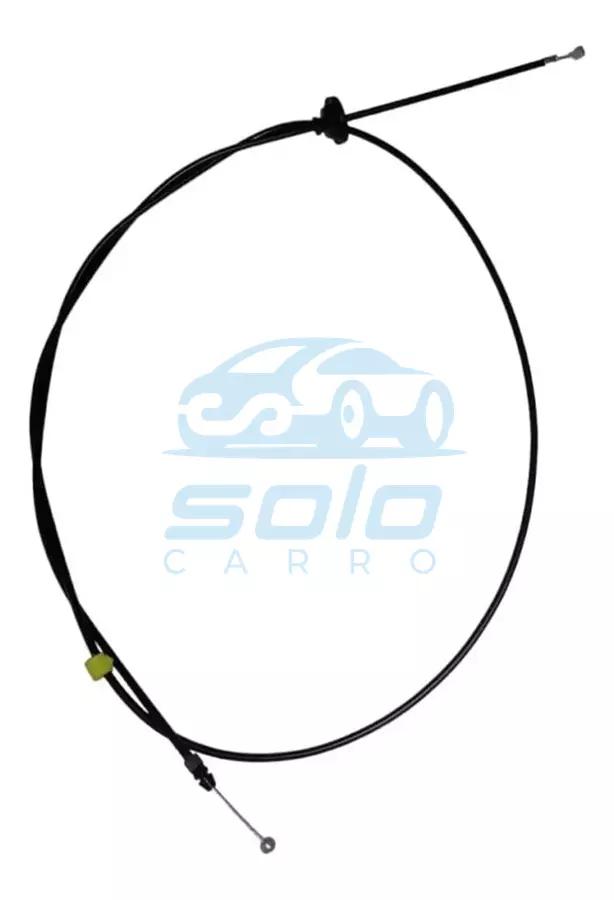 Guaya Apertura Capot-guaya-apertura-capot-chevrolet-aveo-2006-2012-navcar