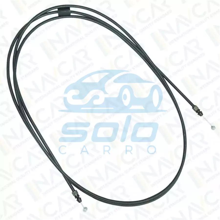 Guaya Apertura Baúl-guaya-apertura-baul-chevrolet-aveo-2006-2012-navcar