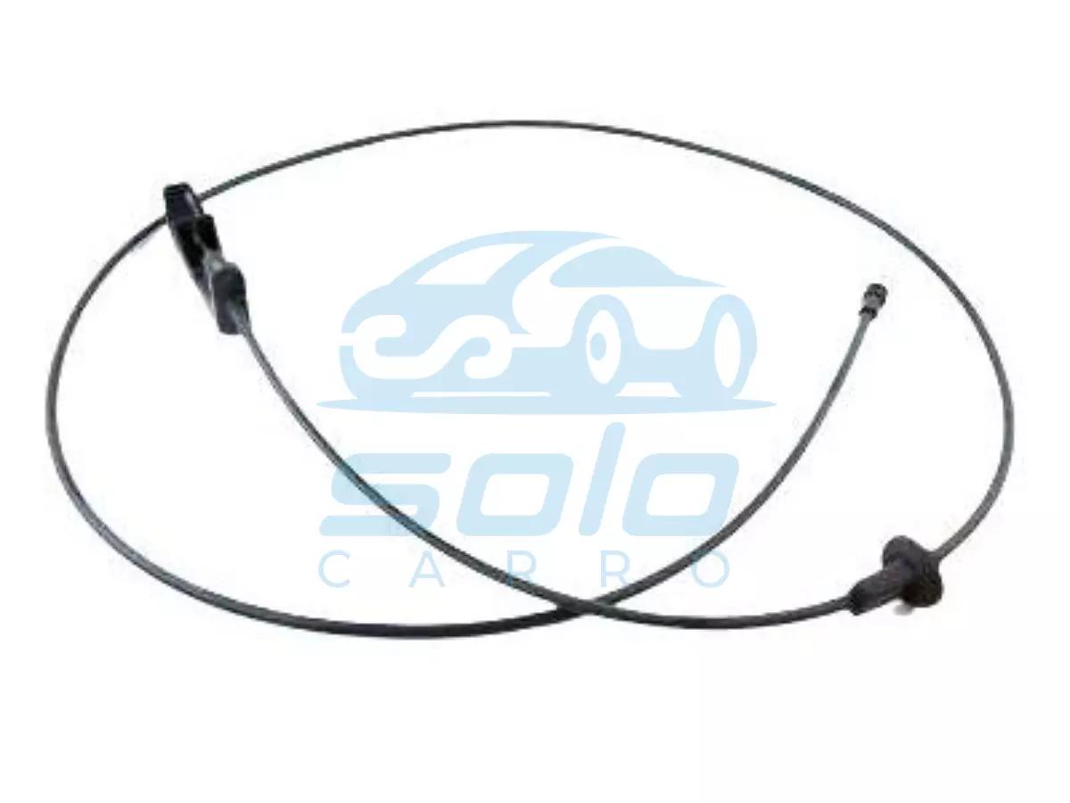 Guaya Apertura Capot-guaya-apertura-capot-chevrolet-s10-blazer-llorona-1995-1997-navcar